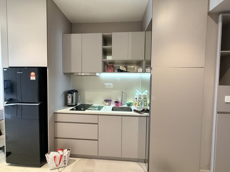 Kediaman Servis untuk Disewa di Hill10 Residence @ i-City - Nick Chan - PropertyGuru.com.my