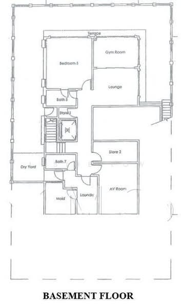 Bungalow House for Sale in Kota Kemuning (Shah Alam) - Leslie Low - PropertyGuru.com.my