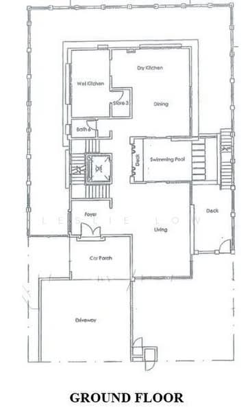 Bungalow House for Sale in Kota Kemuning (Shah Alam) - Leslie Low - PropertyGuru.com.my