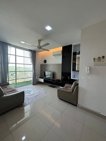 Apartment for Sale at Horizon Residence (Dwi Mutiara) - Shi May Yeong - PropertyGuru.com.my