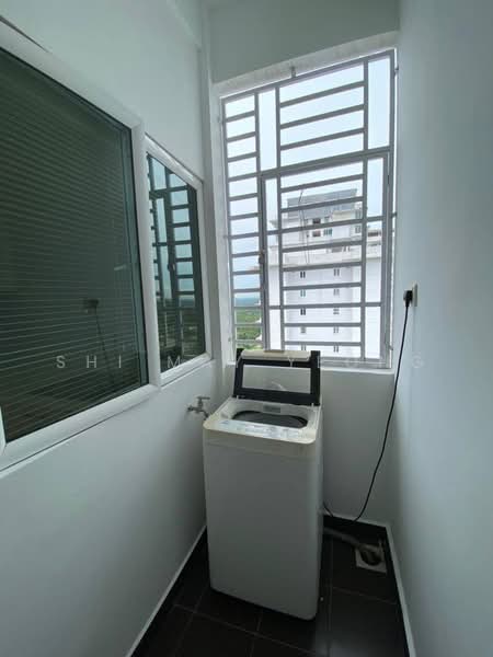 Apartment for Sale at Horizon Residence (Dwi Mutiara) - Shi May Yeong - PropertyGuru.com.my