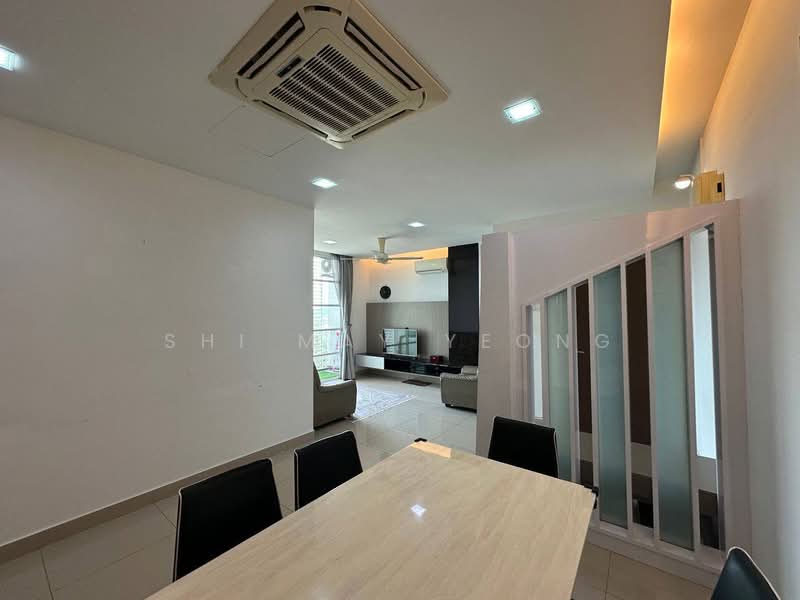 Apartment for Sale at Horizon Residence (Dwi Mutiara) - Shi May Yeong - PropertyGuru.com.my