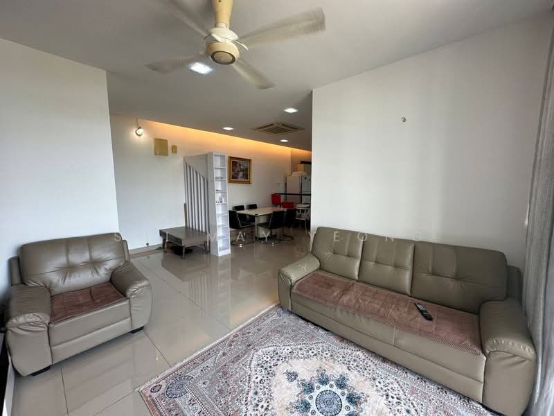 Apartment for Sale at Horizon Residence (Dwi Mutiara) - Shi May Yeong - PropertyGuru.com.my