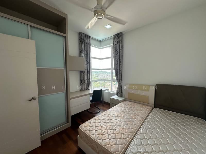 Apartment for Sale at Horizon Residence (Dwi Mutiara) - Shi May Yeong - PropertyGuru.com.my