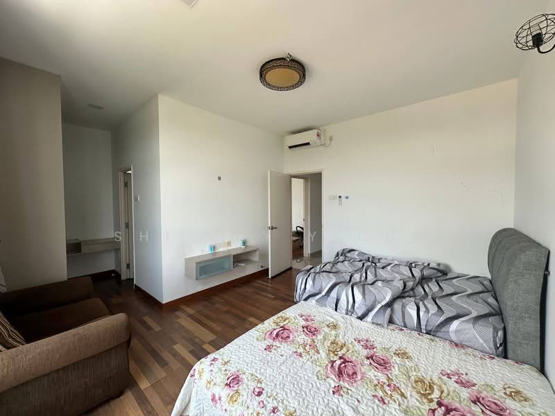 Apartment for Sale at Horizon Residence (Dwi Mutiara) - Shi May Yeong - PropertyGuru.com.my