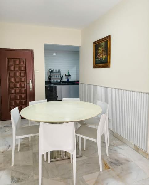 Apartment for Rent at Vista Lavender - Shally Pun - Kitchen - PropertyGuru.com.my