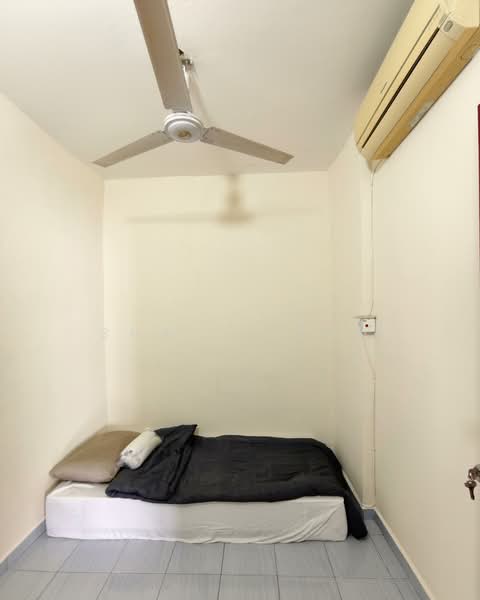 Apartment for Rent at Vista Lavender - Shally Pun - Bedroom - PropertyGuru.com.my