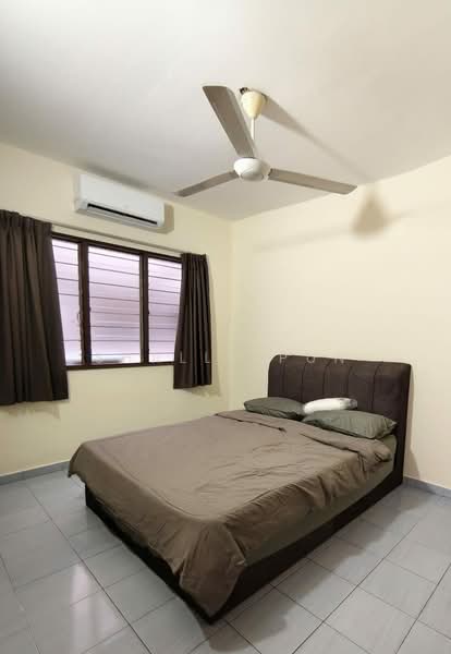 Apartment for Rent at Vista Lavender - Shally Pun - Bedroom - PropertyGuru.com.my