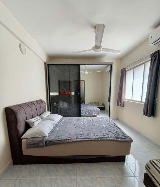 Apartment for Rent at Vista Lavender - Shally Pun - Bedroom - PropertyGuru.com.my