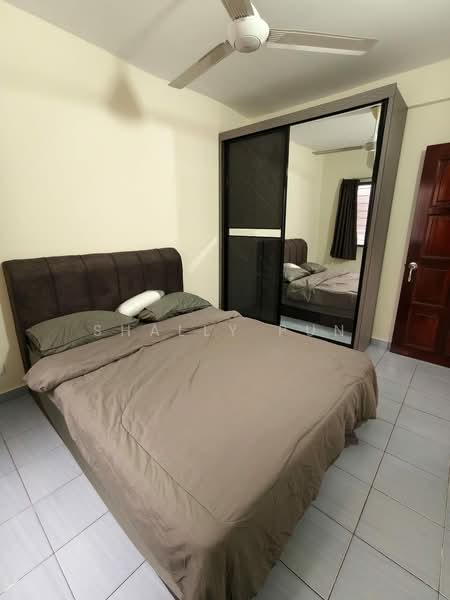 Apartment for Rent at Vista Lavender - Shally Pun - Bedroom - PropertyGuru.com.my