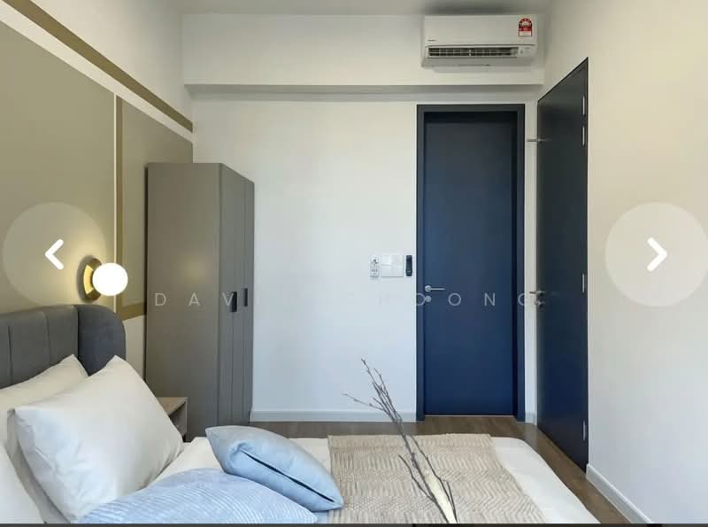 Servis Apartment untuk Disewa di Sunway Velocity TWO - David Choong - PropertyGuru.com.my
