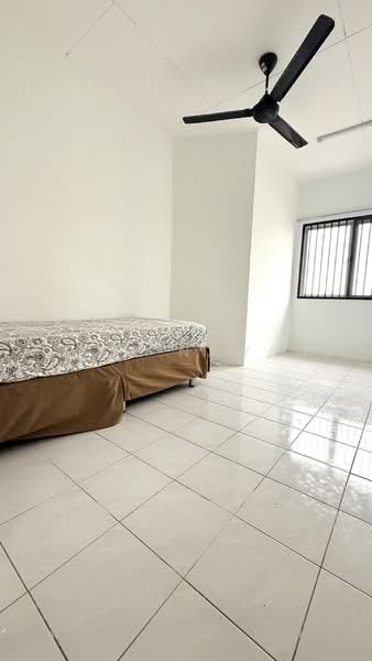 Apartment for Sale at Sutera Apartment - Mimie Nawawi - Bedroom - PropertyGuru.com.my