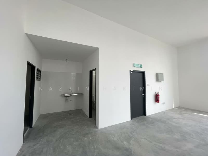 Kilang untuk Dijual di Eco Business Park V (Puncak Alam) - Nazrin Hakimin - Interior - PropertyGuru.com.my