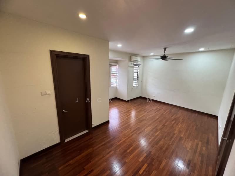 Terraced House for Sale in Alam Impian (Shah Alam) - Jack Lim - Living Room - PropertyGuru.com.my