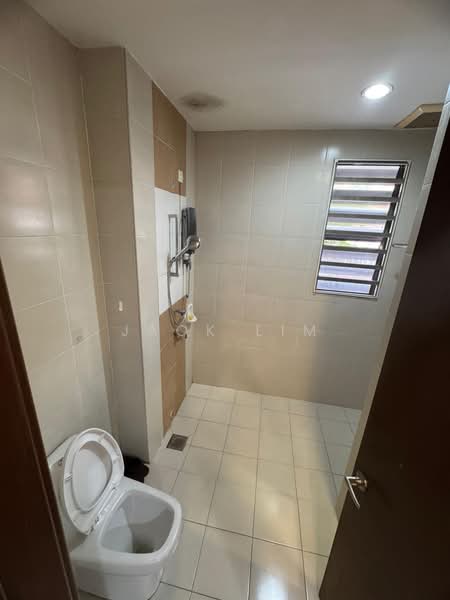 Terraced House for Sale in Alam Impian (Shah Alam) - Jack Lim - Bathroom - PropertyGuru.com.my