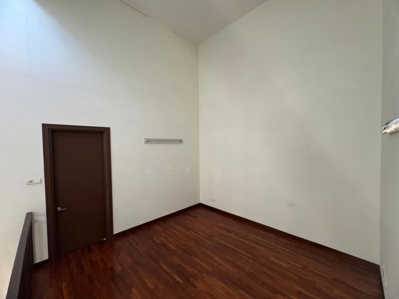 Terraced House for Sale in Alam Impian (Shah Alam) - Jack Lim - Interior - PropertyGuru.com.my