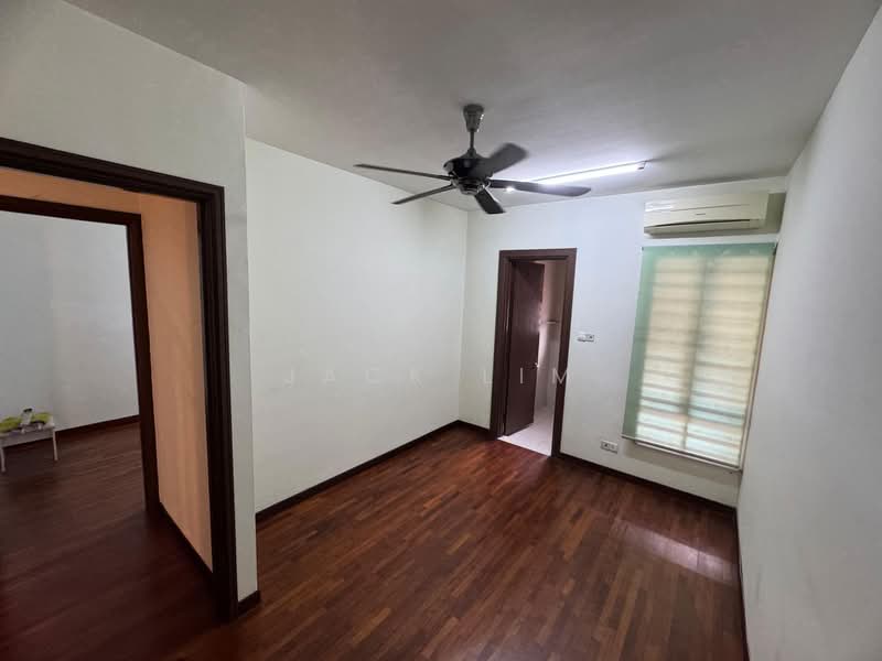Terraced House for Sale in Alam Impian (Shah Alam) - Jack Lim - Interior - PropertyGuru.com.my