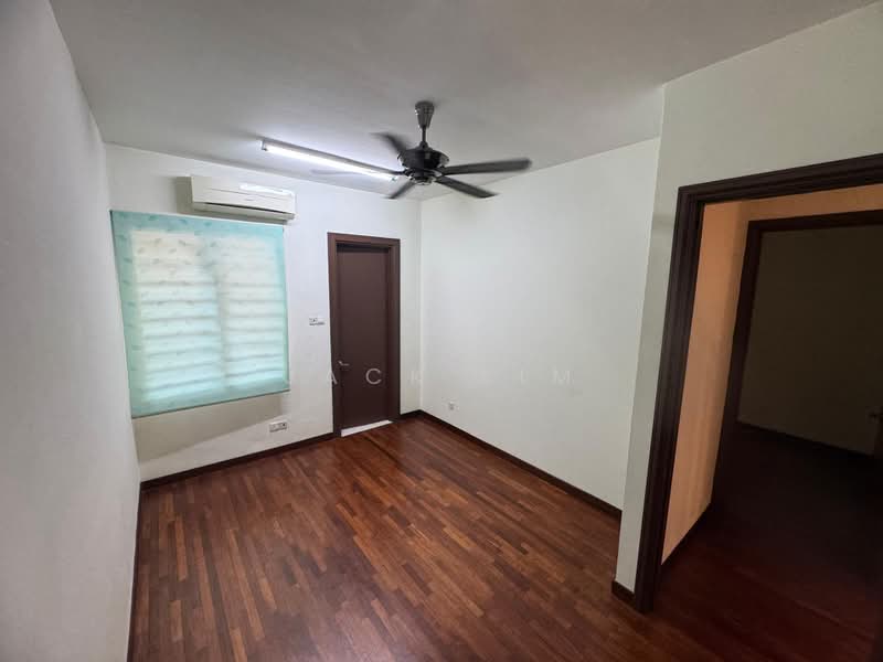 Terraced House for Sale in Alam Impian (Shah Alam) - Jack Lim - Bedroom - PropertyGuru.com.my
