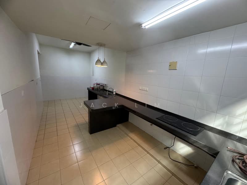 Terraced House for Sale in Alam Impian (Shah Alam) - Jack Lim - Kitchen - PropertyGuru.com.my