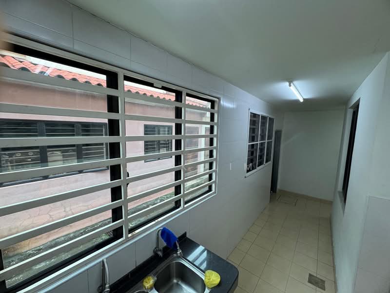 Terraced House for Sale in Alam Impian (Shah Alam) - Jack Lim - Kitchen - PropertyGuru.com.my