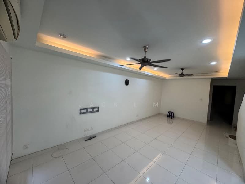Terraced House for Sale in Alam Impian (Shah Alam) - Jack Lim - Living Room - PropertyGuru.com.my