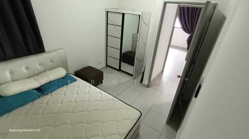 Service Residence for Rent at The Netizen - Karen Tang - Bedroom - PropertyGuru.com.my