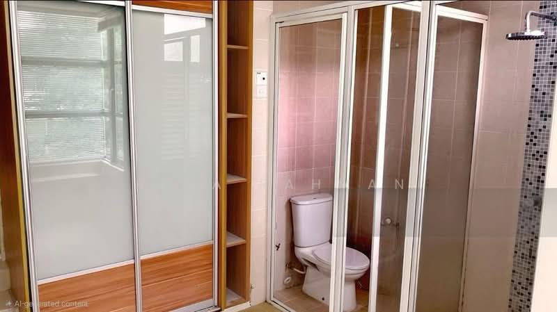 Condominium for Sale at Riana Green East - Rena Rahman - Bathroom - PropertyGuru.com.my