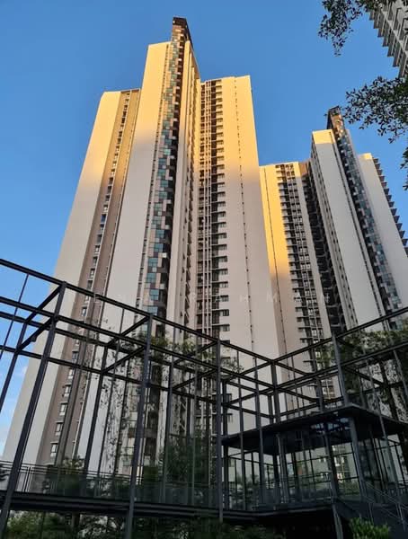 Condominium for Sale at Riana Green East - Rena Rahman - Exterior - PropertyGuru.com.my