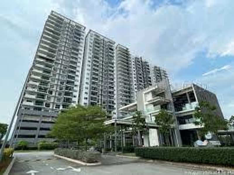 Condominium for Sale at X2 Residency - Chin Pey Ling - PropertyGuru.com.my