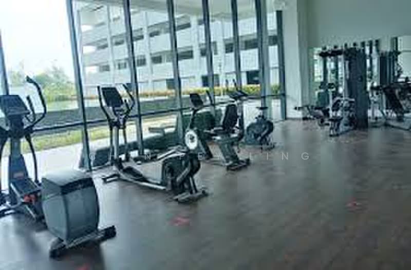 Condominium for Sale at X2 Residency - Chin Pey Ling - PropertyGuru.com.my