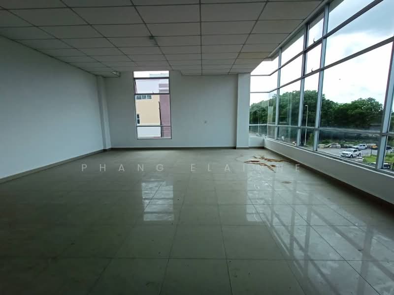 Semi-D Factory for Sale in Iskandar Puteri (Nusajaya) (Johor) - Phang Elainne - Interior - PropertyGuru.com.my
