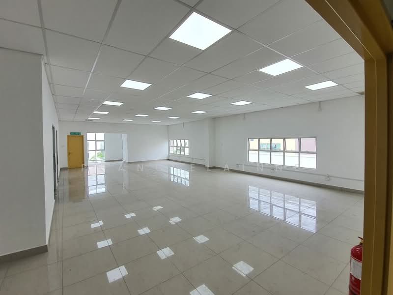 Semi-D Factory for Sale in Iskandar Puteri (Nusajaya) (Johor) - Phang Elainne - Interior - PropertyGuru.com.my