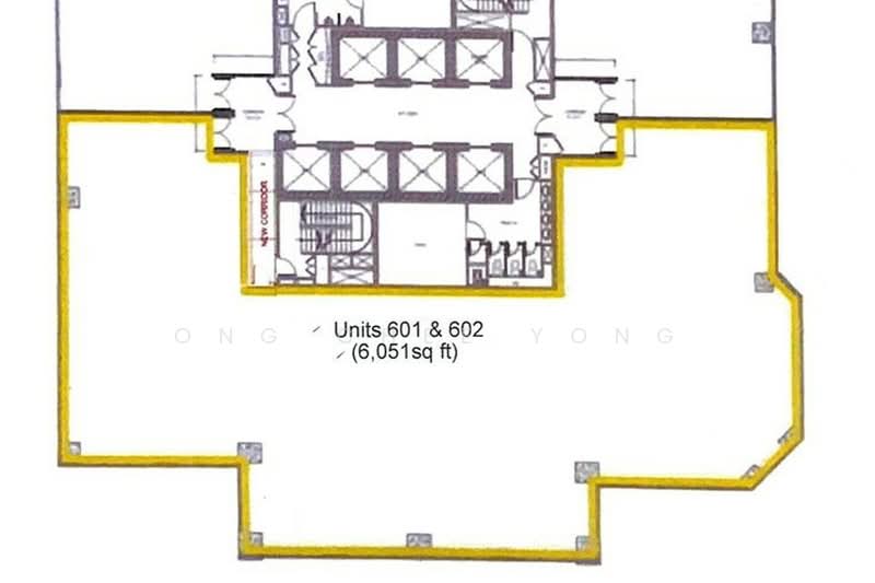 Office for Rent in Petaling Jaya (Selangor) - Ong Chee Yong - PropertyGuru.com.my