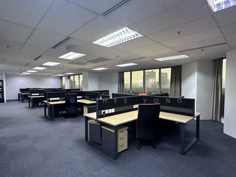 Office for Rent in Petaling Jaya (Selangor) - Ong Chee Yong - Interior - PropertyGuru.com.my