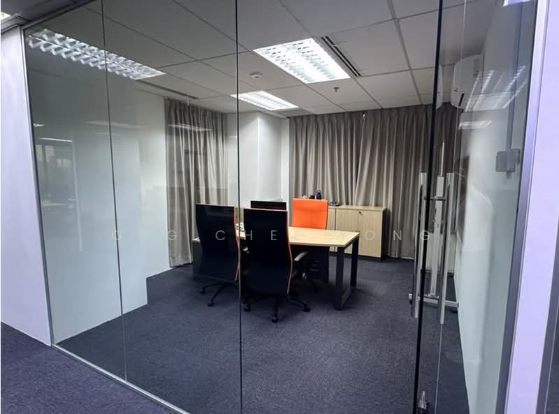 Office for Rent in Petaling Jaya (Selangor) - Ong Chee Yong - Interior - PropertyGuru.com.my