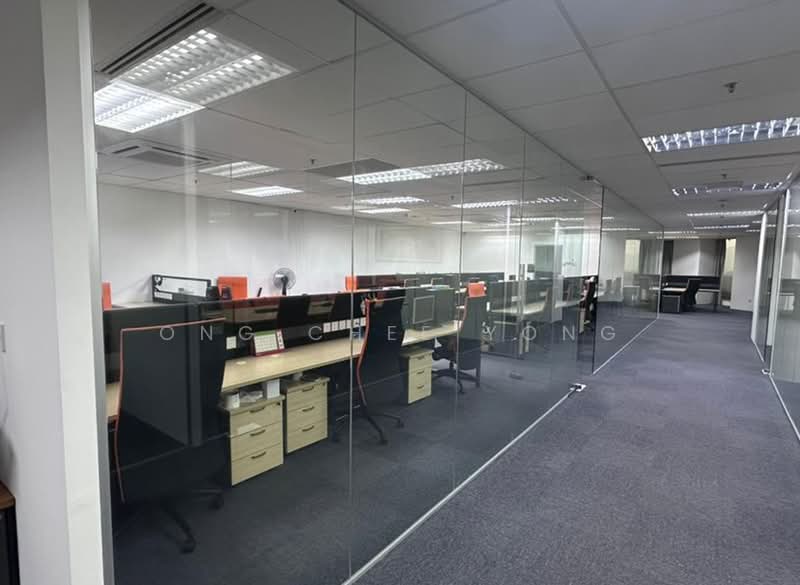 Office for Rent in Petaling Jaya (Selangor) - Ong Chee Yong - Interior - PropertyGuru.com.my