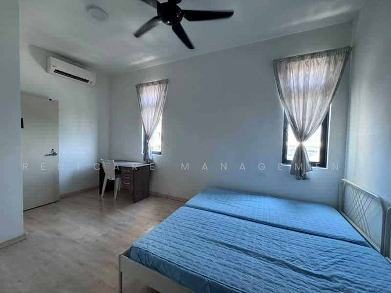 Condominium for Rent at Parkhill Residence - RentCare Management - Bedroom - PropertyGuru.com.my