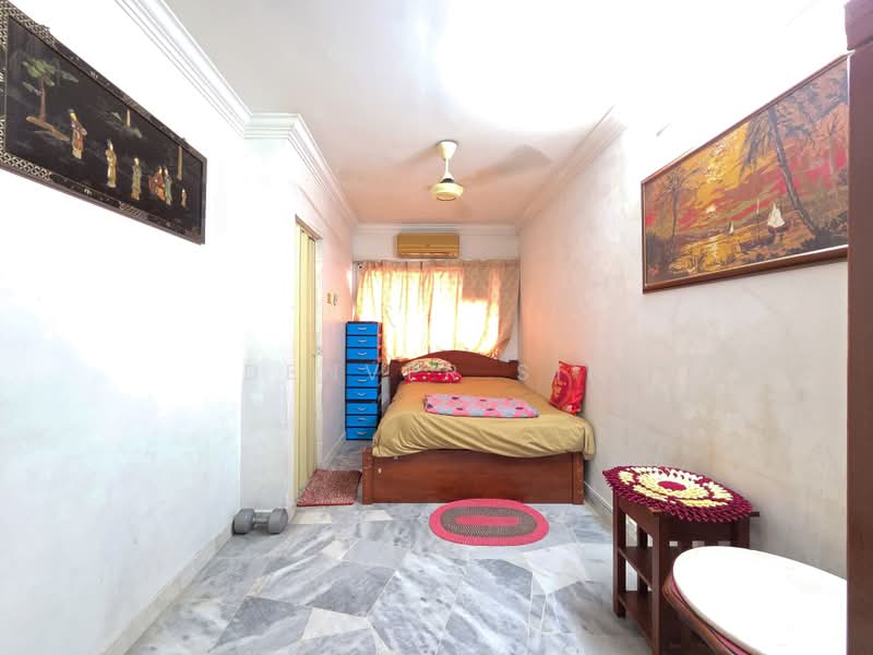 2-storey Terraced House for Sale in Pandan Perdana (Cheras) - Denver Sin - Bedroom - PropertyGuru.com.my