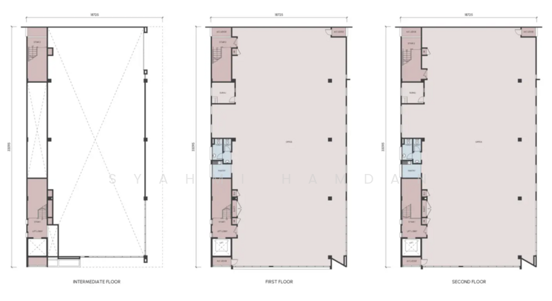 Commercial Semi-D for Sale in Alam Impian (Shah Alam) - Syahmi Hamdan - PropertyGuru.com.my