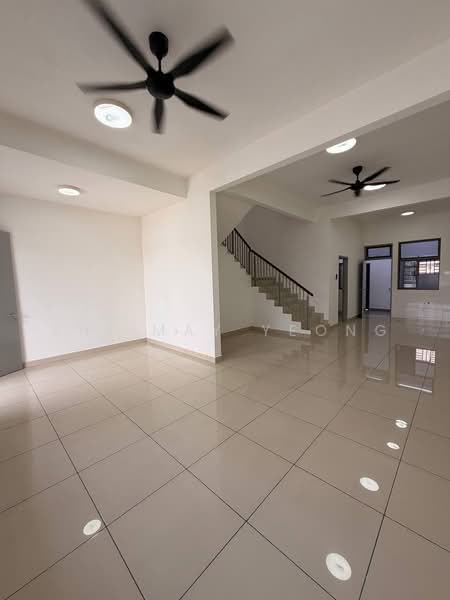 2-storey Terraced House for Sale in Iskandar Puteri (Nusajaya) (Johor) - Shi May Yeong - PropertyGuru.com.my