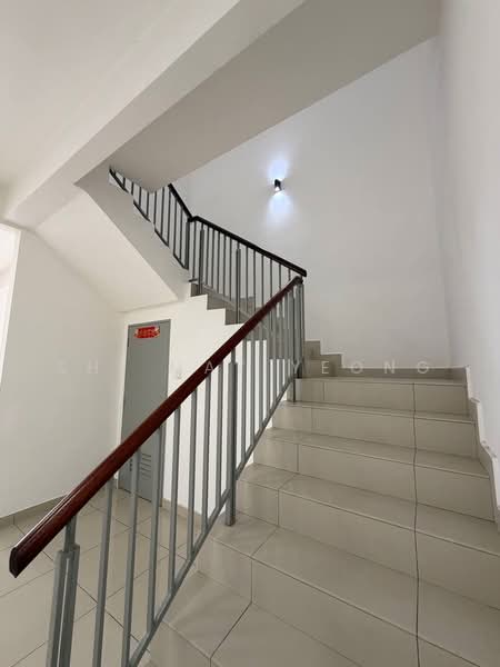 2-storey Terraced House for Sale in Iskandar Puteri (Nusajaya) (Johor) - Shi May Yeong - PropertyGuru.com.my