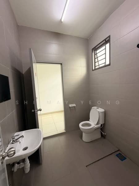 2-storey Terraced House for Sale in Iskandar Puteri (Nusajaya) (Johor) - Shi May Yeong - PropertyGuru.com.my
