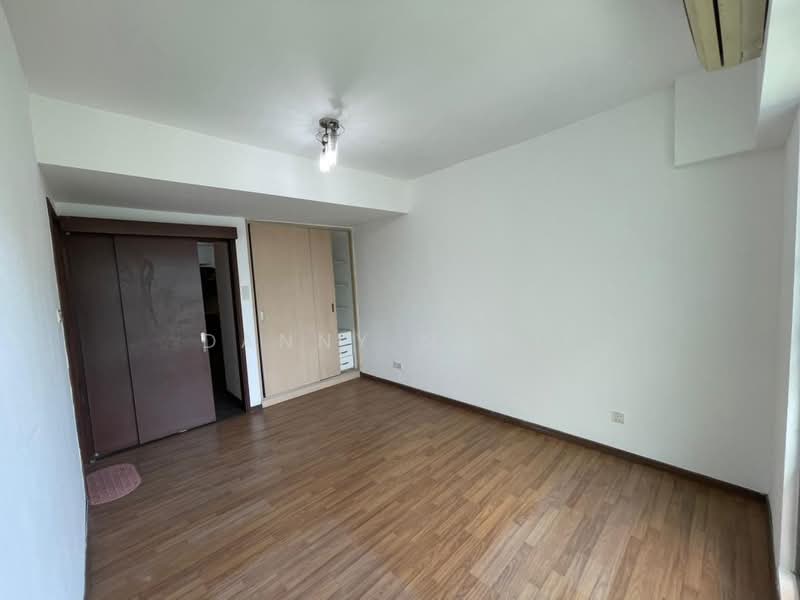 Kediaman Servis untuk Disewa di Saujana Residency - Danny Nabil - Bedroom - PropertyGuru.com.my