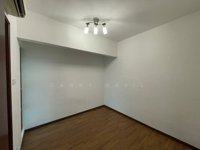 Kediaman Servis untuk Disewa di Saujana Residency - Danny Nabil - Interior - PropertyGuru.com.my