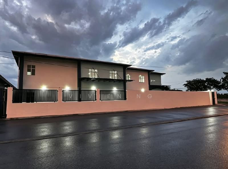 Kilang untuk Dijual di Bemban Industrial Estate (Batu Gajah) - Vivien Ng - PropertyGuru.com.my