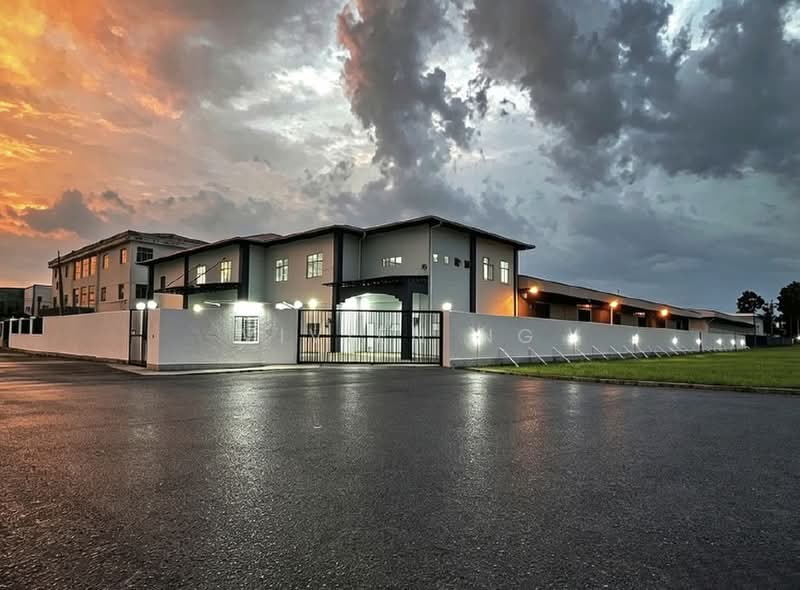 Kilang untuk Dijual di Bemban Industrial Estate (Batu Gajah) - Vivien Ng - PropertyGuru.com.my