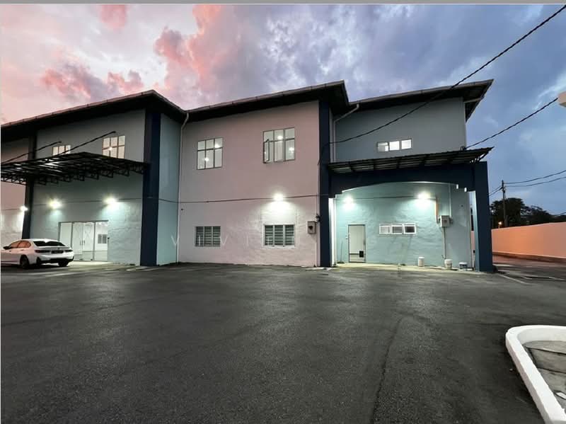 Kilang untuk Dijual di Bemban Industrial Estate (Batu Gajah) - Vivien Ng - PropertyGuru.com.my