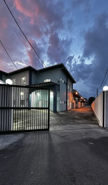 Kilang untuk Dijual di Bemban Industrial Estate (Batu Gajah) - Vivien Ng - PropertyGuru.com.my