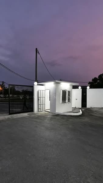Kilang untuk Dijual di Bemban Industrial Estate (Batu Gajah) - Vivien Ng - PropertyGuru.com.my