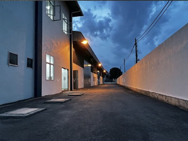 Kilang untuk Dijual di Bemban Industrial Estate (Batu Gajah) - Vivien Ng - PropertyGuru.com.my